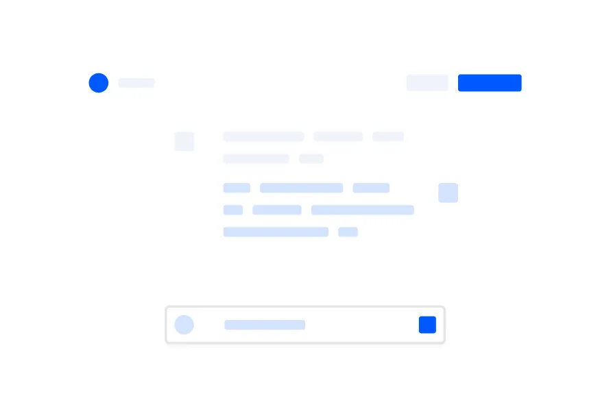 Pre-sales Solution Support