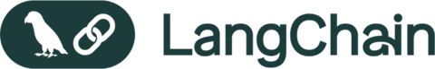 LangChain logo